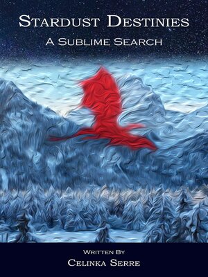 cover image of Stardust Destinies III a Sublime Search